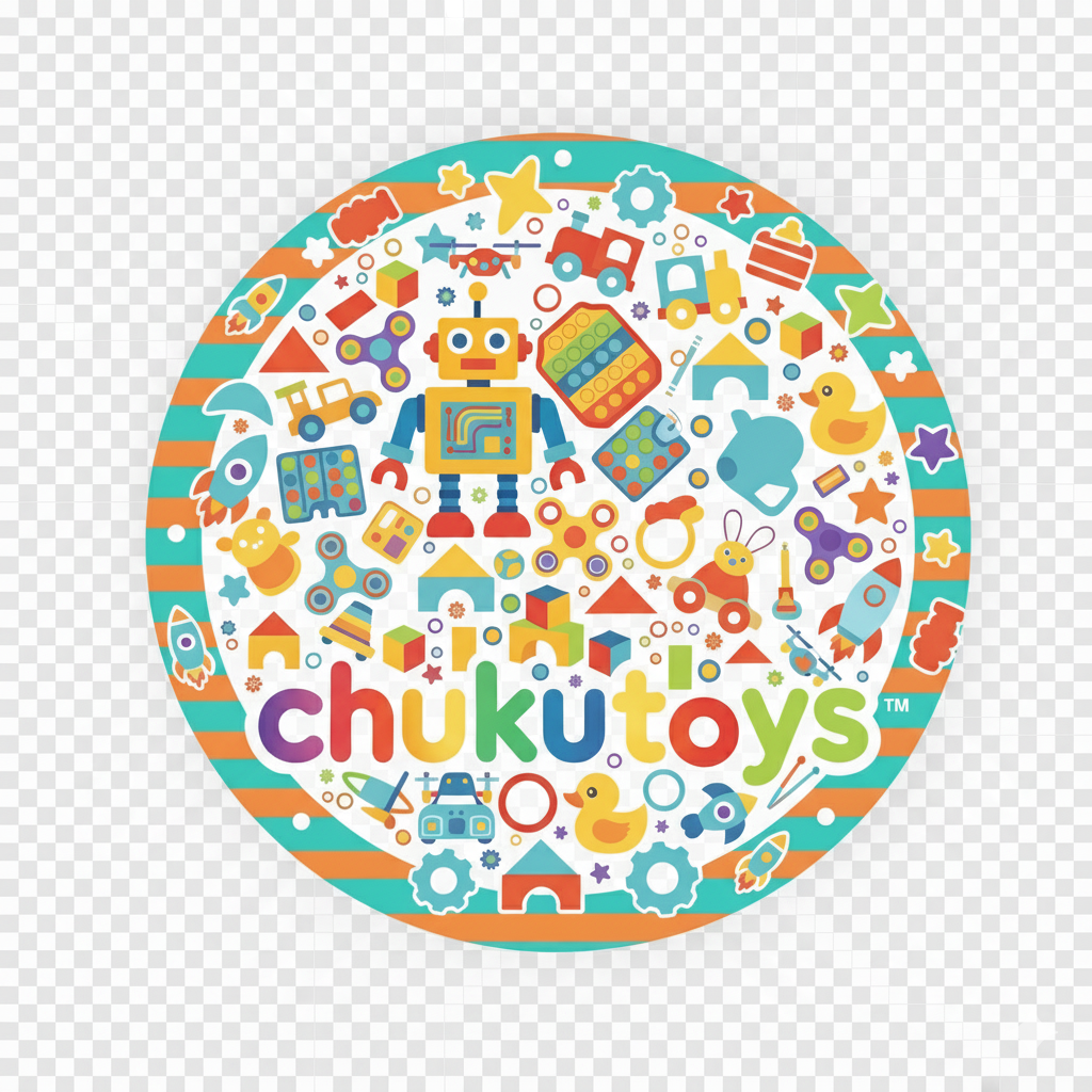ChuKuToys logo